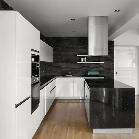 Luxurious Narodni Apartment *